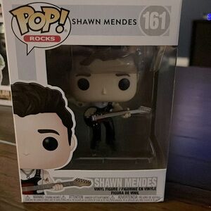 Shawn Mendes funko pop